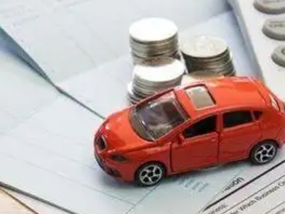 吉阳个人车辆抵押消费贷款肯定要知道的6个要点